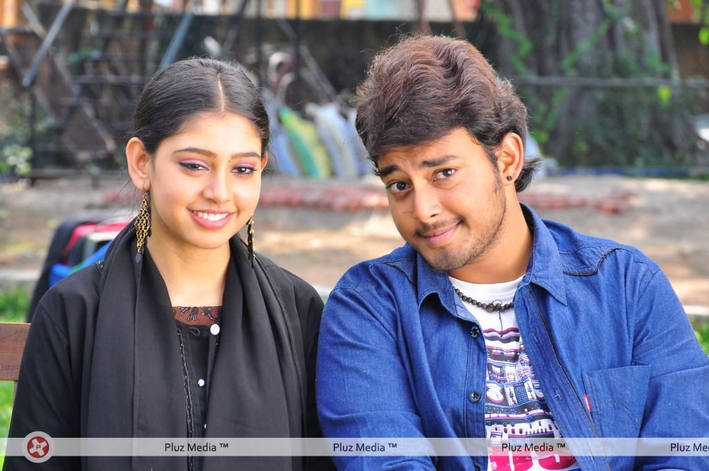 Tanish New Movie On Location - Stills | Picture 119713